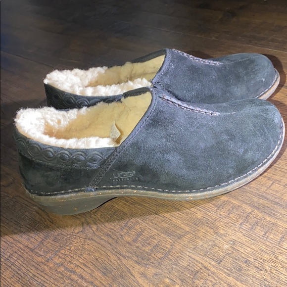 UGG Bettey clog - Picture 3 of 7